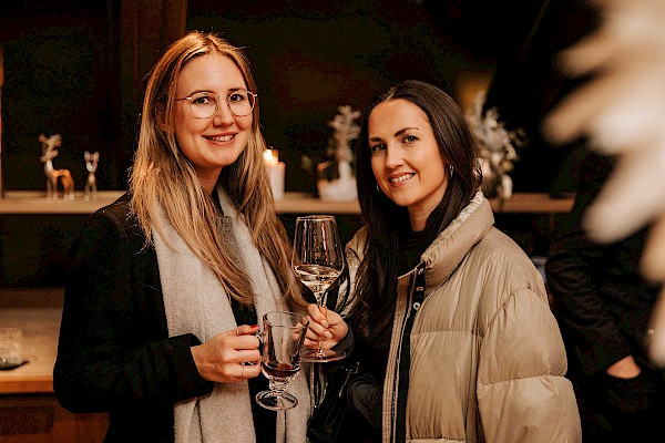 WINTER ESCAPE OPENING 2024