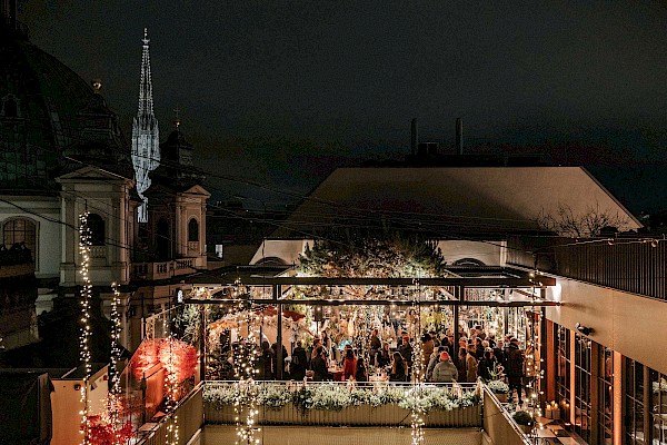 WINTER ESCAPE OPENING 2024